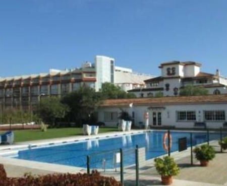 Carihuela Park Palace Studio Torremolinos Exterior photo