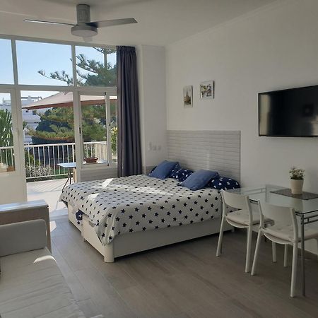 Carihuela Park Palace Studio Torremolinos Exterior photo