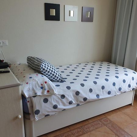 Carihuela Park Palace Studio Torremolinos Exterior photo