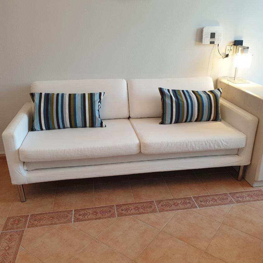 Carihuela Park Palace Studio Torremolinos Exterior photo