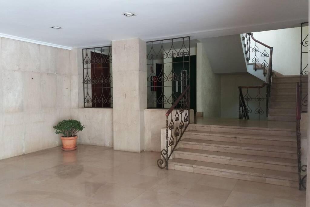 Carihuela Park Palace Studio Torremolinos Exterior photo