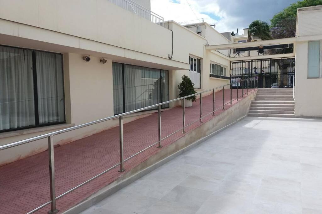 Carihuela Park Palace Studio Torremolinos Exterior photo