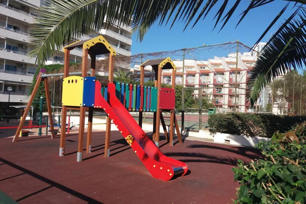 Carihuela Park Palace Studio Torremolinos Exterior photo