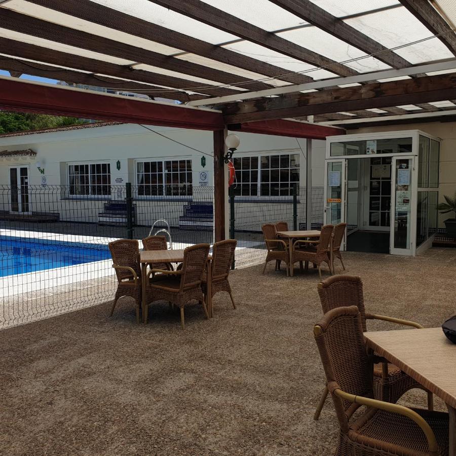 Carihuela Park Palace Studio Torremolinos Exterior photo