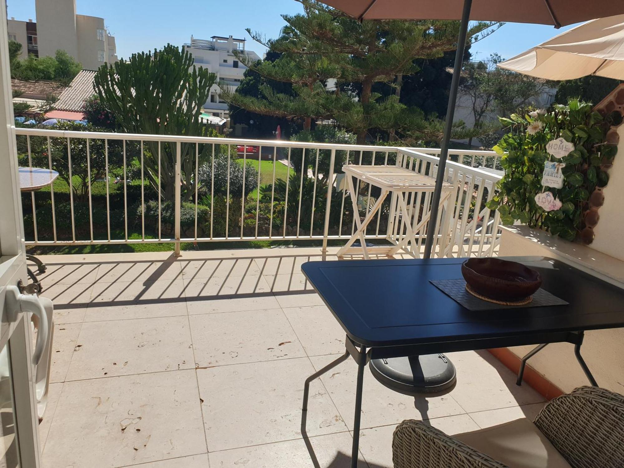 Carihuela Park Palace Studio Torremolinos Exterior photo