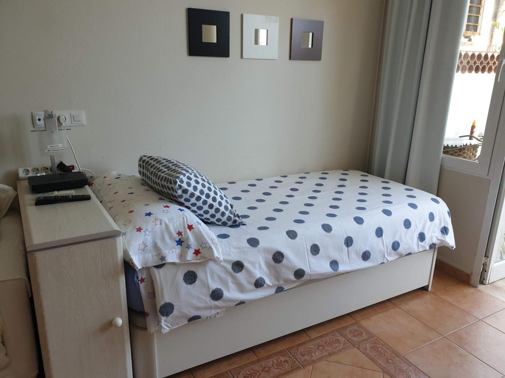 Carihuela Park Palace Studio Torremolinos Exterior photo